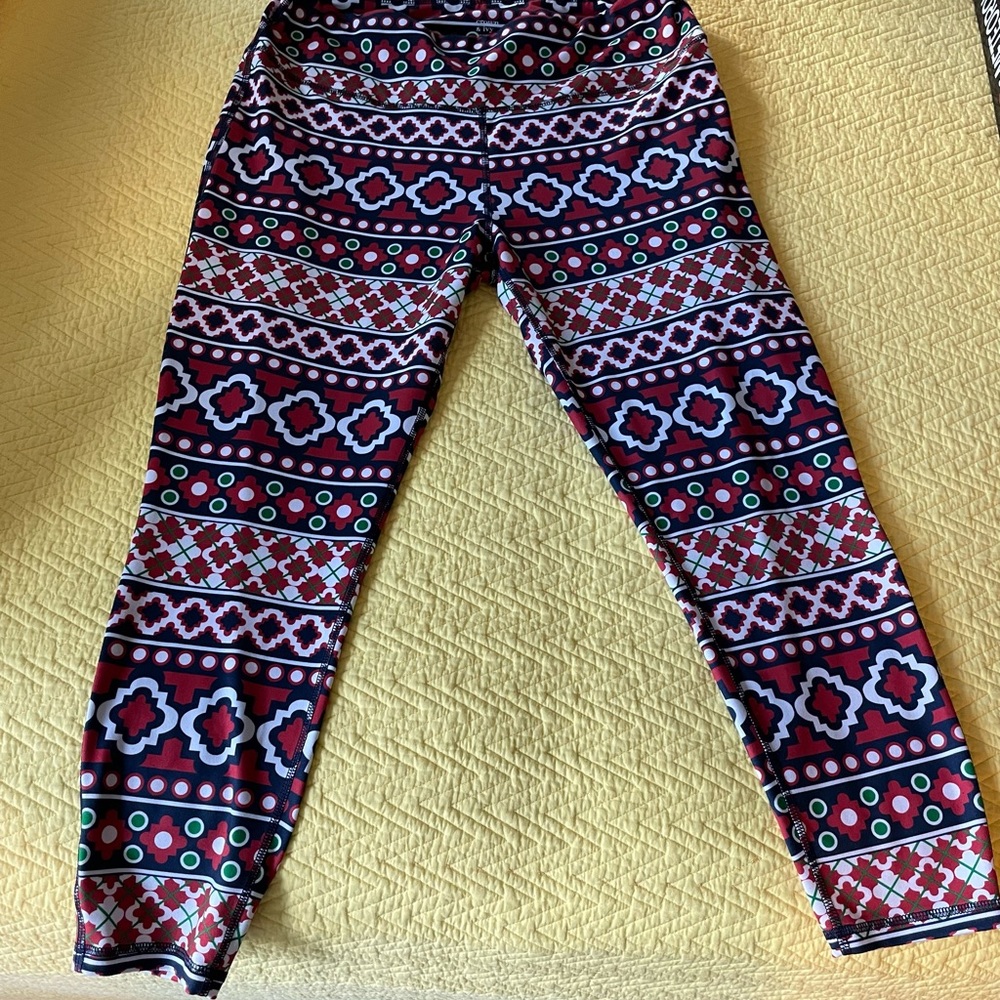 Women’s Fun Patterned Leggings